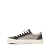 WOMEN'S TAOS PLIM SOUL SNEAKER | BLACK / GRAPHITE MULTI