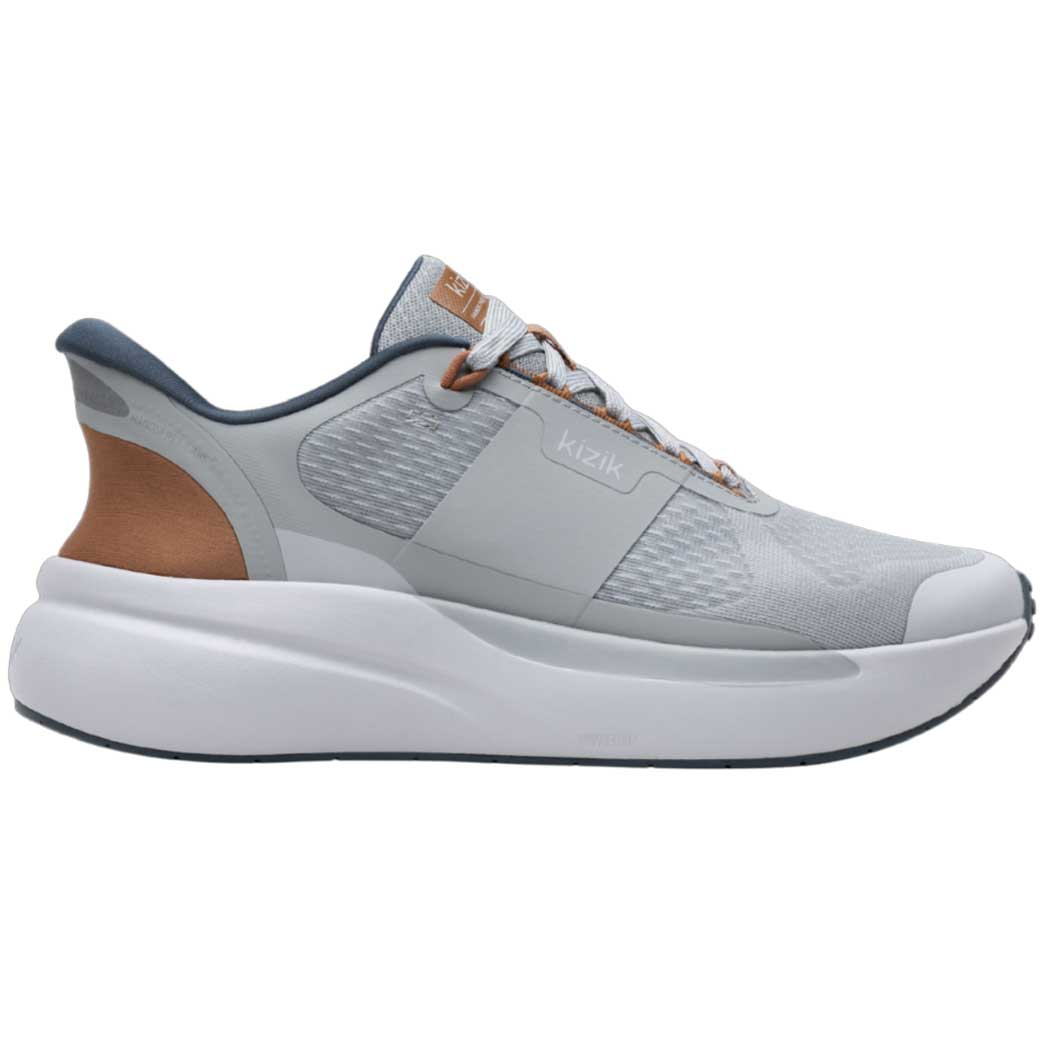 MEN'S KIZIK FREEDOM RUN | HARBOR MIST | HAZEL