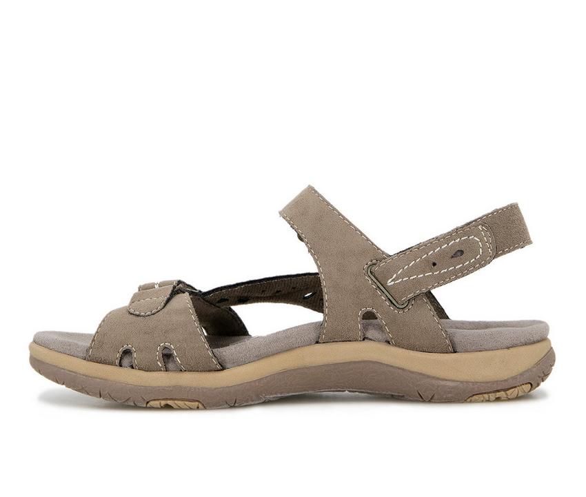 WOMEN'S JBU STEPHIE VEGAN | BROWN