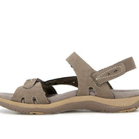 WOMEN'S JBU STEPHIE VEGAN | BROWN