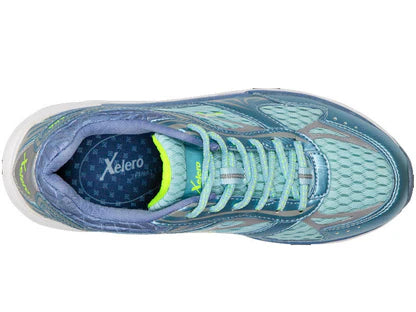 WOMEN'S XELERO GENESIS XPS | OCEAN LILAC