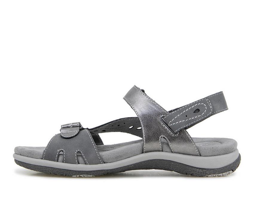 WOMEN'S JBU STEPHIE VEGAN | CHARCOAL | GUNMETAL
