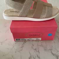 WOMEN'S VANELI ENGIE | NATURAL LINE LAST