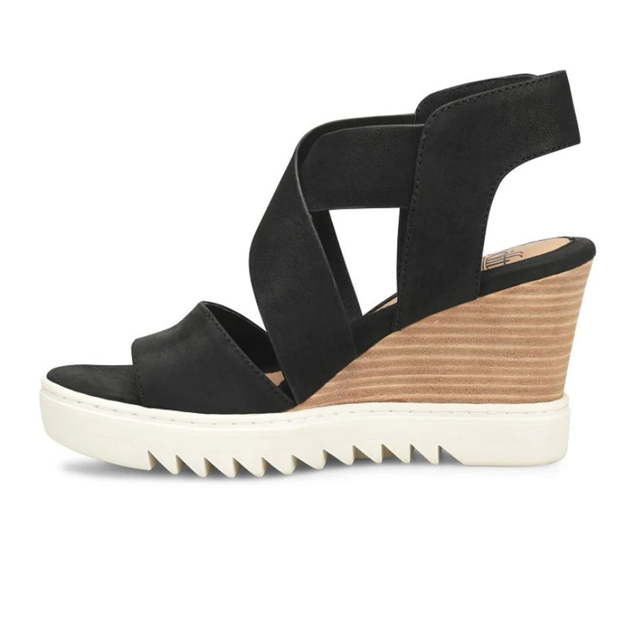 WOMEN'S SOFFT UXLEY | BLACK