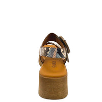 WOMEN'S GABOR 84.520.36 | PYTHON COMBI