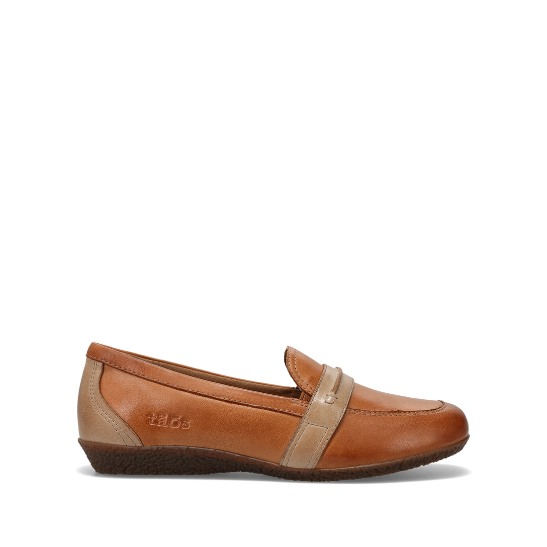 WOMEN'S TAOS GABBY | CARAMEL | STONE