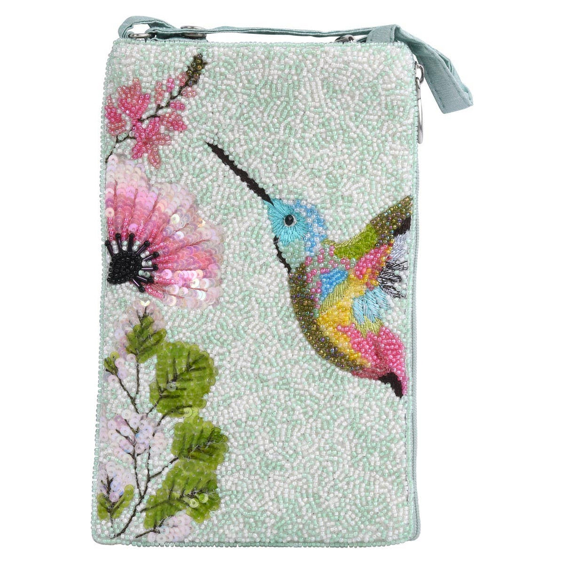 Club Bag Hummingbird / Crossbody Bag