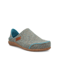 WOMEN'S TAOS CONVERTAWOOL | LIGHT BLUE / TURQUOISE