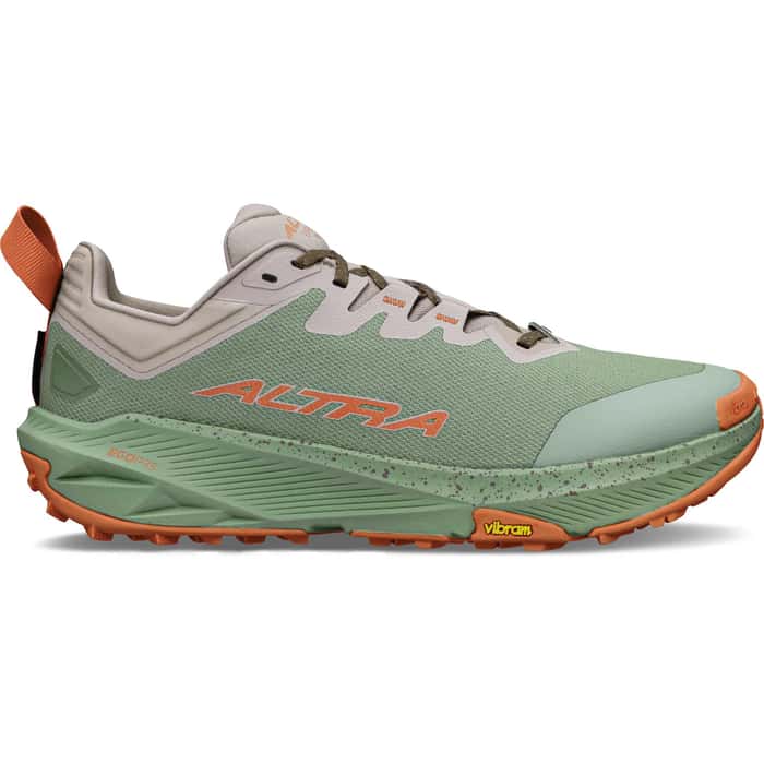 MEN'S ALTRA EXPERIENCE WILD 3+ | TAUPE
