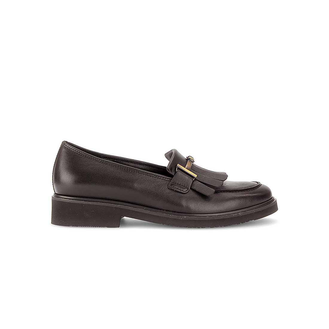 WOMEN'S GABOR 4011.02.005 LOAFER | BROWN