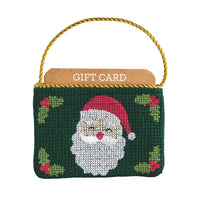 MUDPIE GIFT CARD POUCH