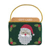 MUDPIE GIFT CARD POUCH