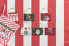 MUDPIE GIFT CARD POUCH