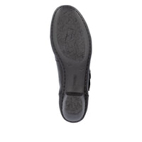 WOMEN'S RIEKER MARIAH | BLACK / BLACK
