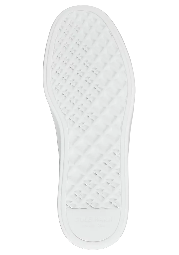 MEN'S COLE HAAN GRAND CC WINNER | OPTIC WHITE