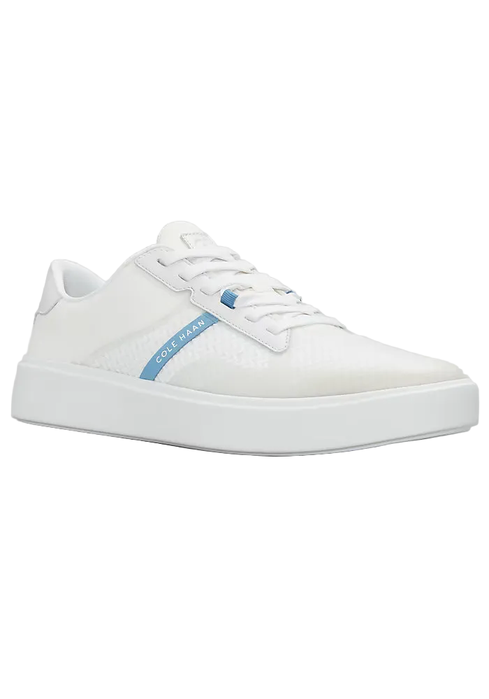 MEN'S COLE HAAN GRAND CC WINNER | OPTIC WHITE