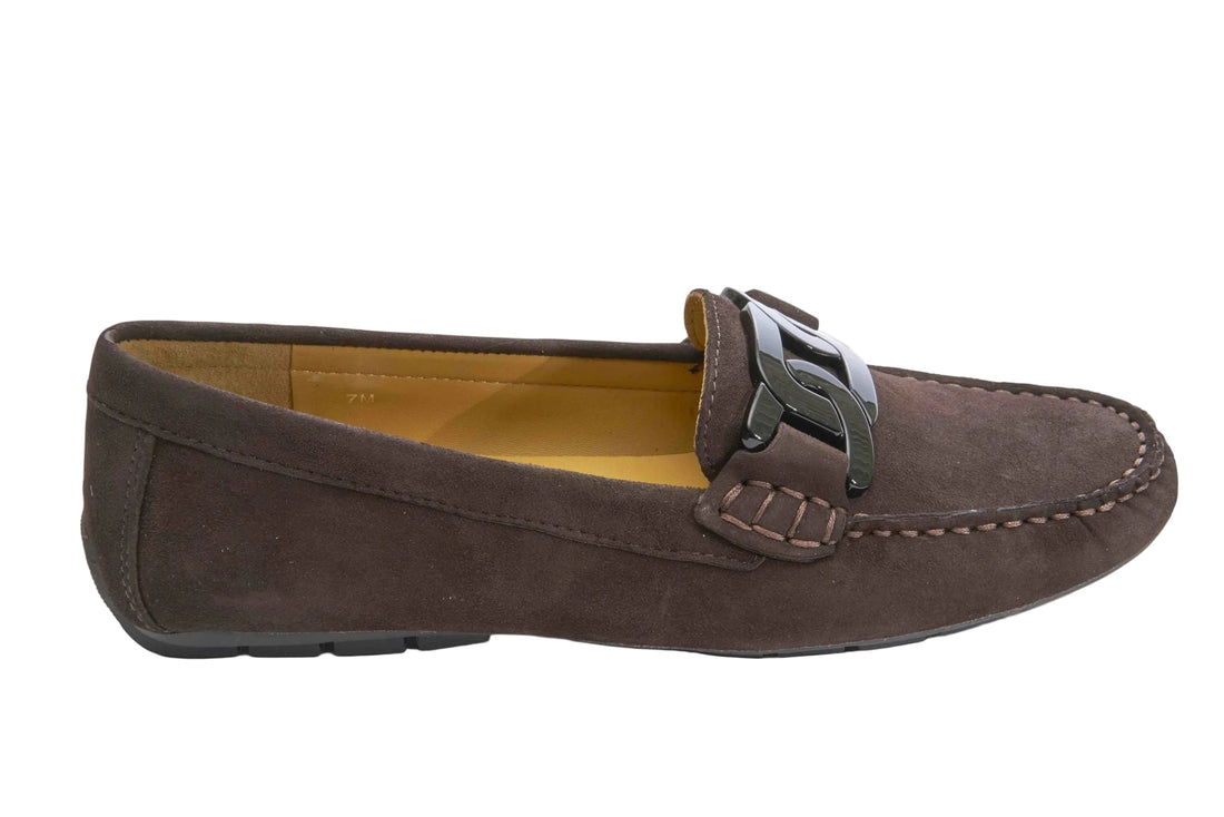 WOMEN'S VANELI AIKER | TMORO SUEDE