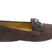 WOMEN'S VANELI AIKER | TMORO SUEDE
