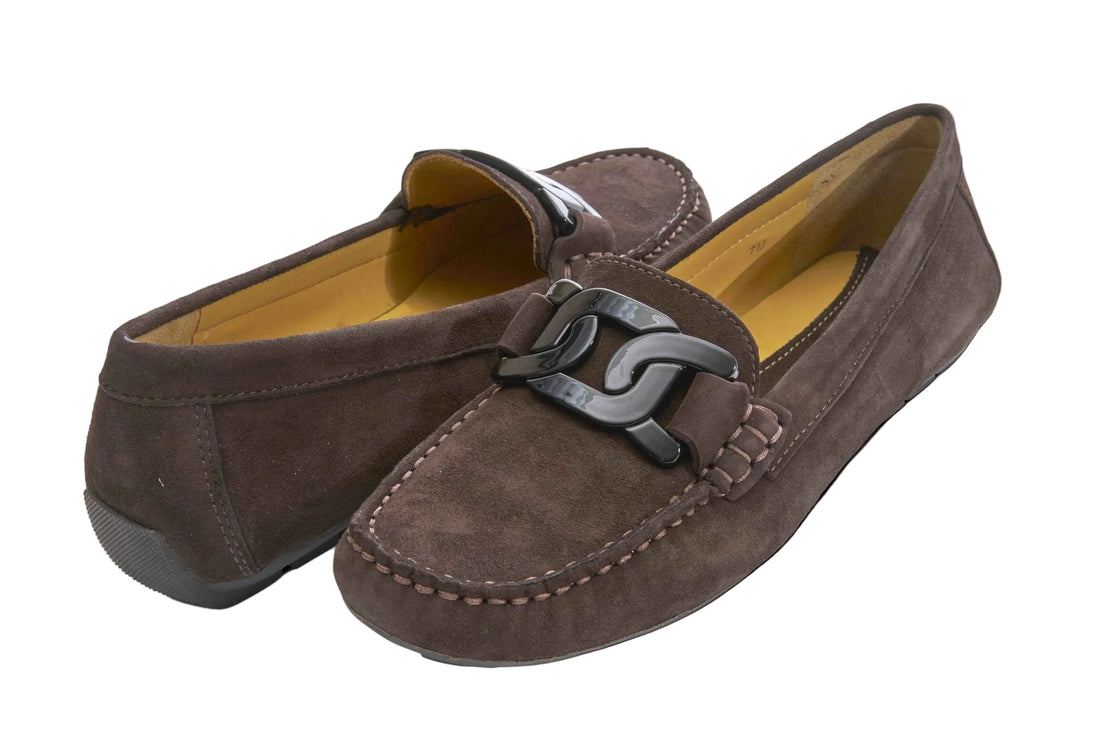 WOMEN'S VANELI AIKER | TMORO SUEDE
