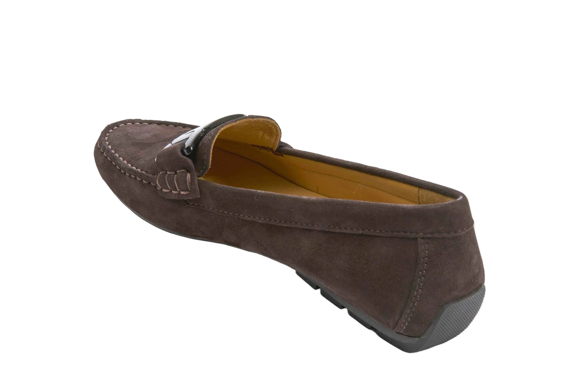 WOMEN'S VANELI AIKER | TMORO SUEDE