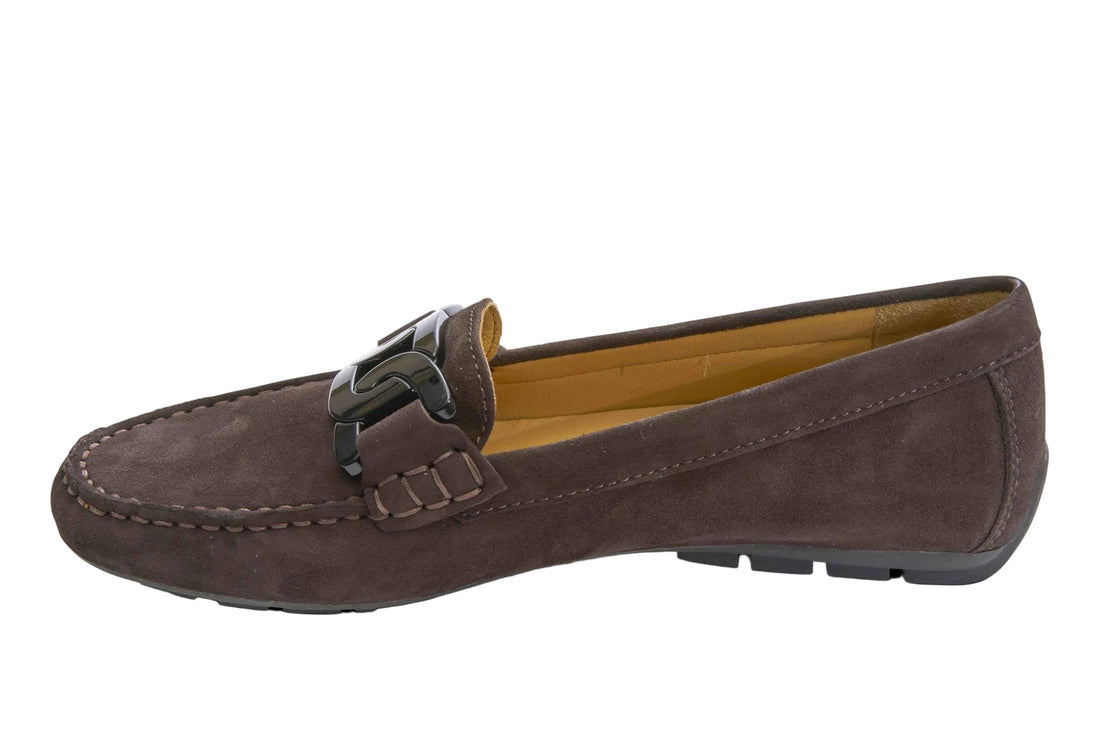 WOMEN'S VANELI AIKER | TMORO SUEDE