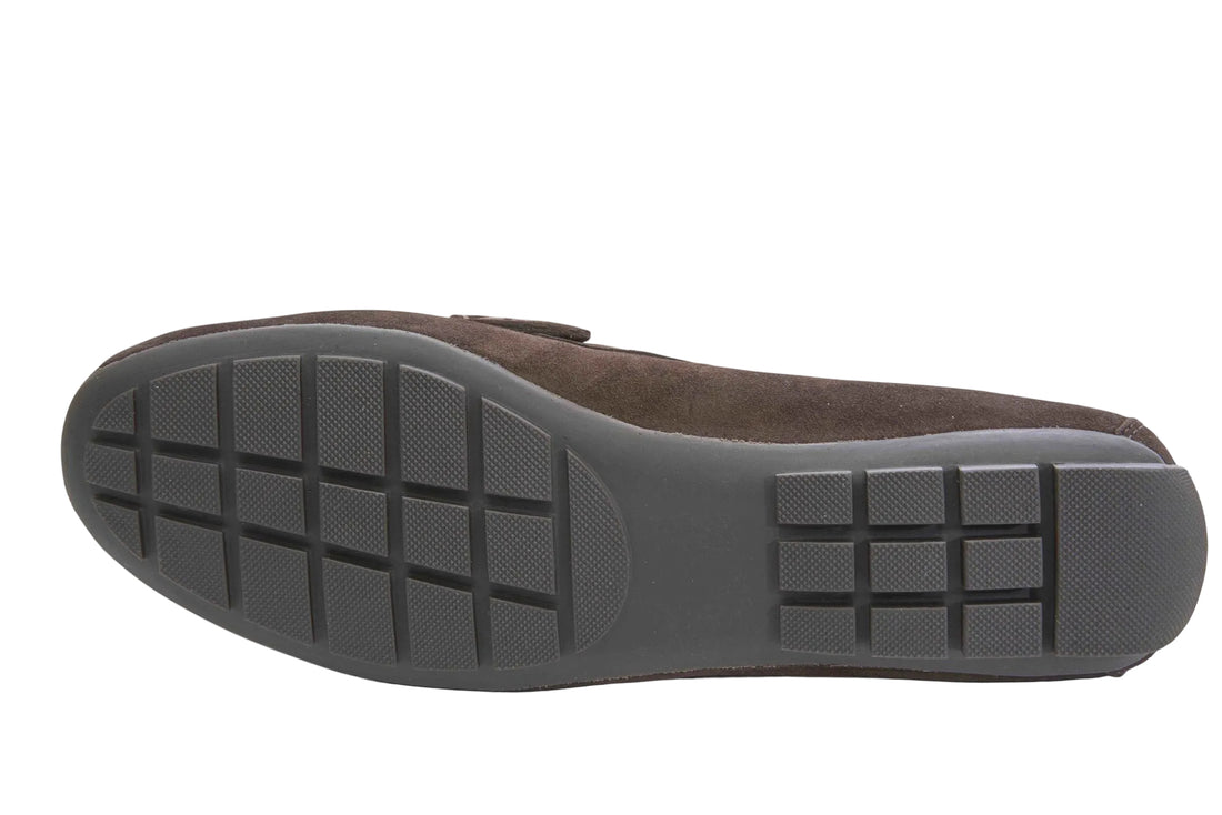 WOMEN'S VANELI AIKER | TMORO SUEDE