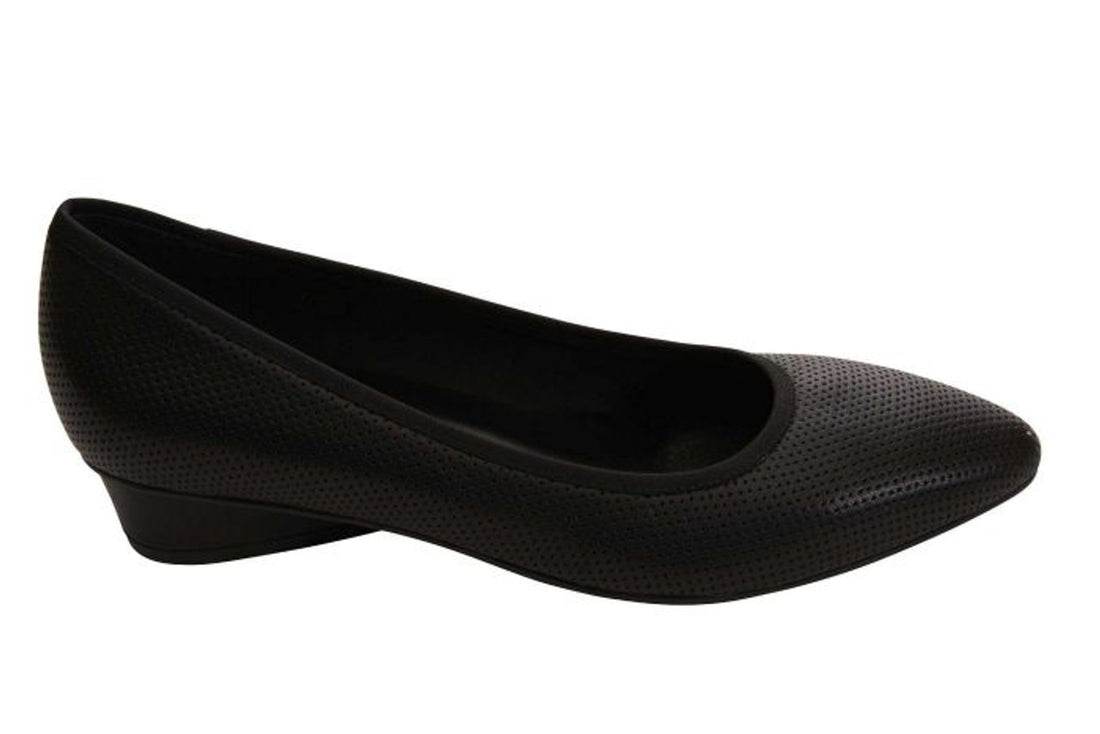 WOMEN'S VANELI FAUNUS | BLACK