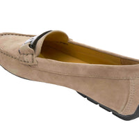 WOMAN'S VANELI AIKER | TAUPE SUEDE