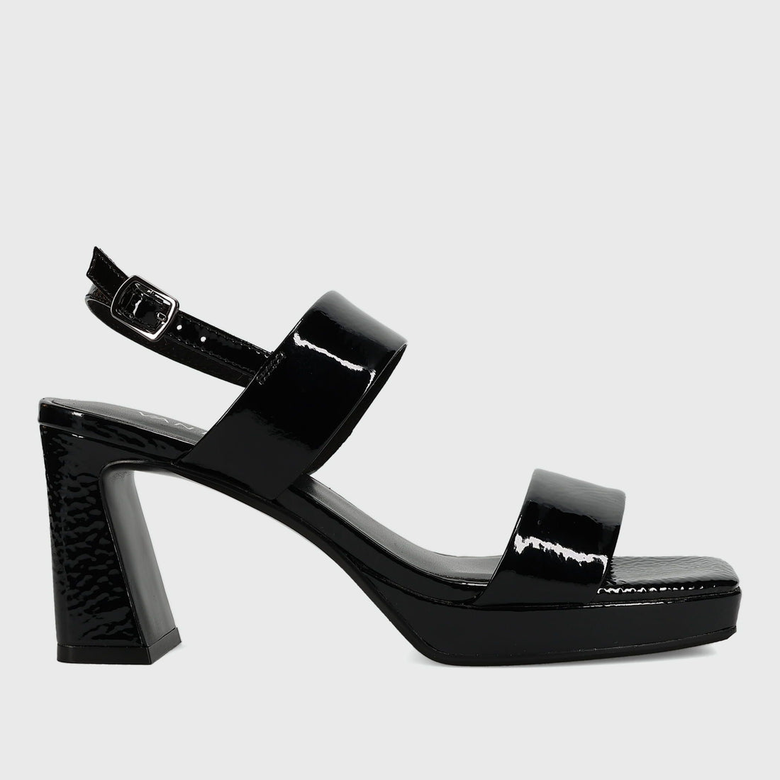 WOMEN'S VANELI MAIDA | BLACK NAPLAK