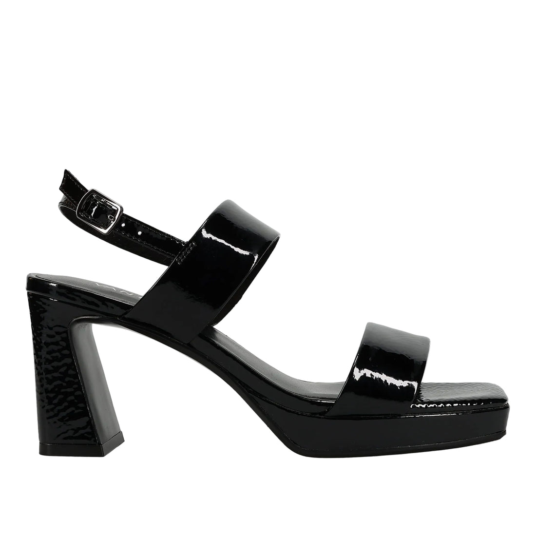 WOMEN'S VANELI MAIDA | BLACK NAPLAK