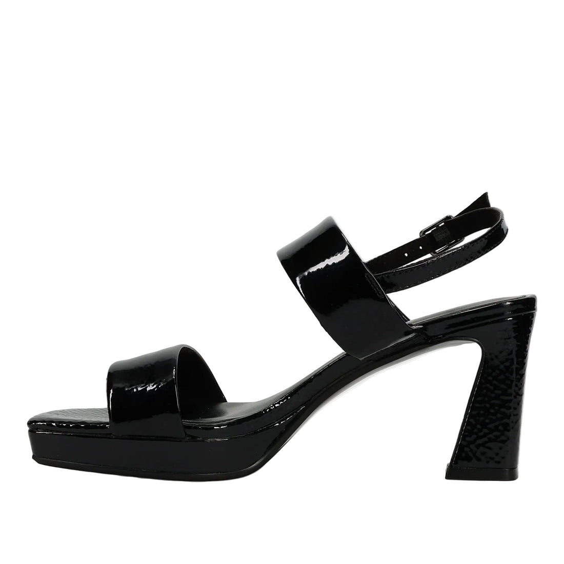 WOMEN'S VANELI MAIDA | BLACK NAPLAK
