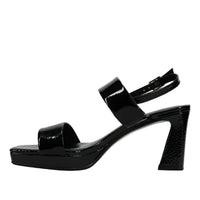 WOMEN'S VANELI MAIDA | BLACK NAPLAK