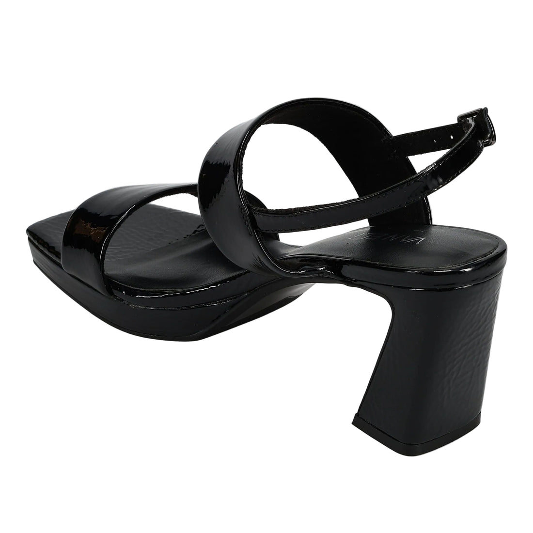 WOMEN'S VANELI MAIDA | BLACK NAPLAK
