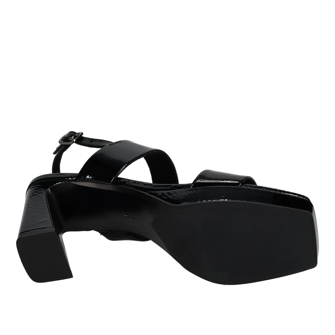 WOMEN'S VANELI MAIDA | BLACK NAPLAK