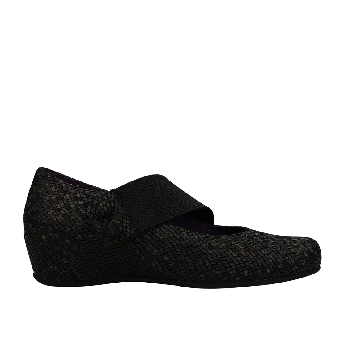 WOMEN'S VANELI MARY | BLACK PRESTON