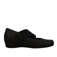 WOMEN'S VANELI MARY | BLACK PRESTON
