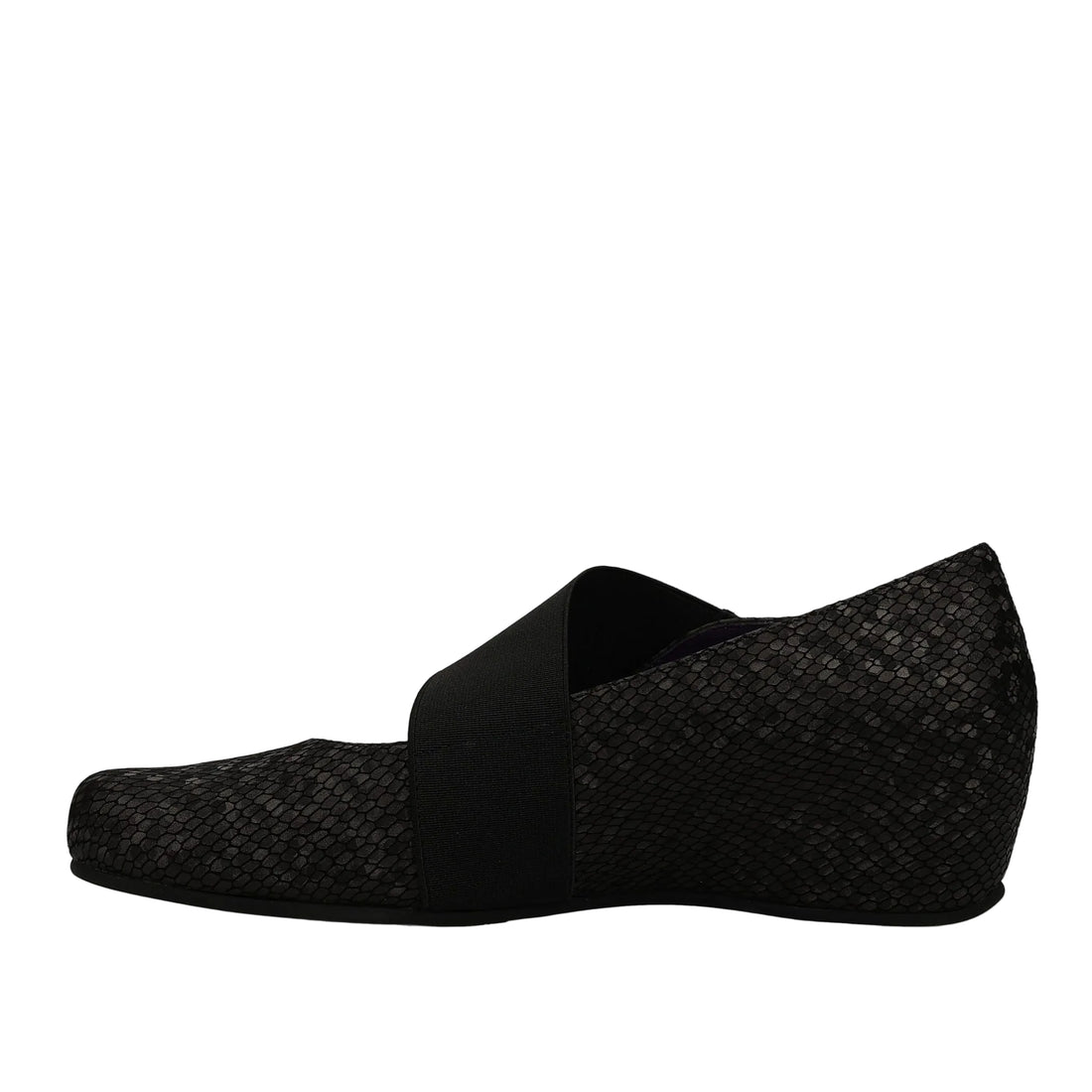 WOMEN'S VANELI MARY | BLACK PRESTON