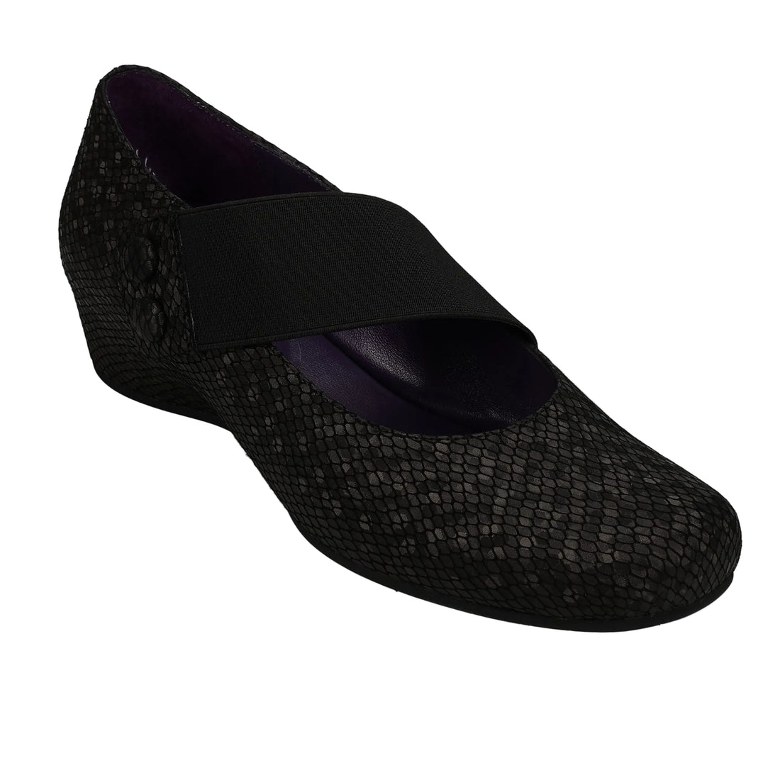 WOMEN'S VANELI MARY | BLACK PRESTON