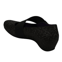 WOMEN'S VANELI MARY | BLACK PRESTON