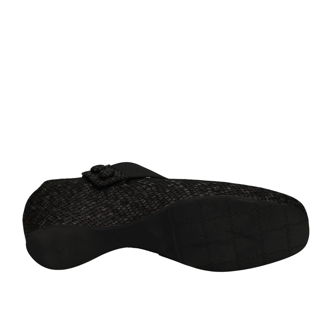 WOMEN'S VANELI MARY | BLACK PRESTON