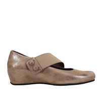 WOMEN'S VANELI MARY | BRONZE LISA