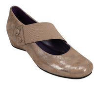 WOMEN'S VANELI MARY | BRONZE LISA