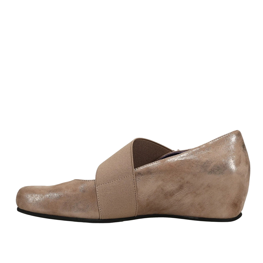WOMEN'S VANELI MARY | BRONZE LISA