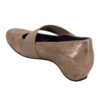 WOMEN'S VANELI MARY | BRONZE LISA