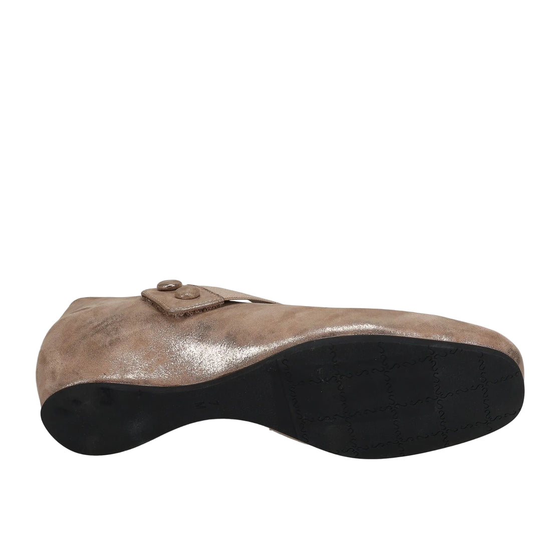 WOMEN'S VANELI MARY | BRONZE LISA