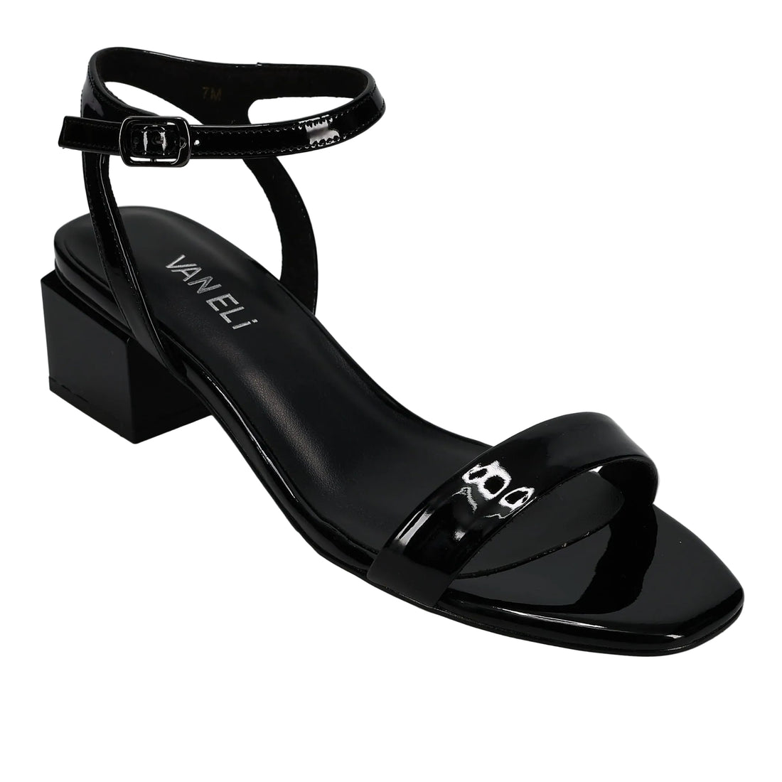 WOMEN'S VANELI CORDIE | BLACK