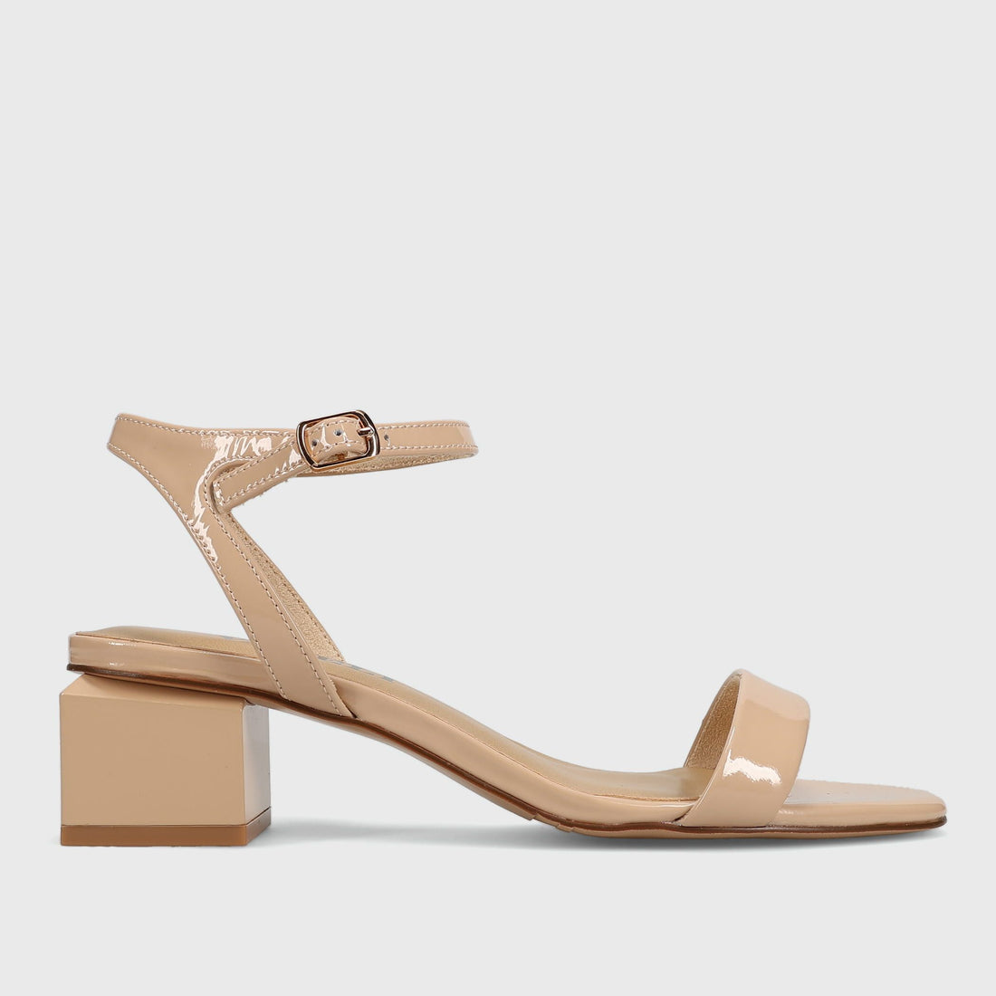 WOMEN'S VANELI CORDIE | NUDE PATENT
