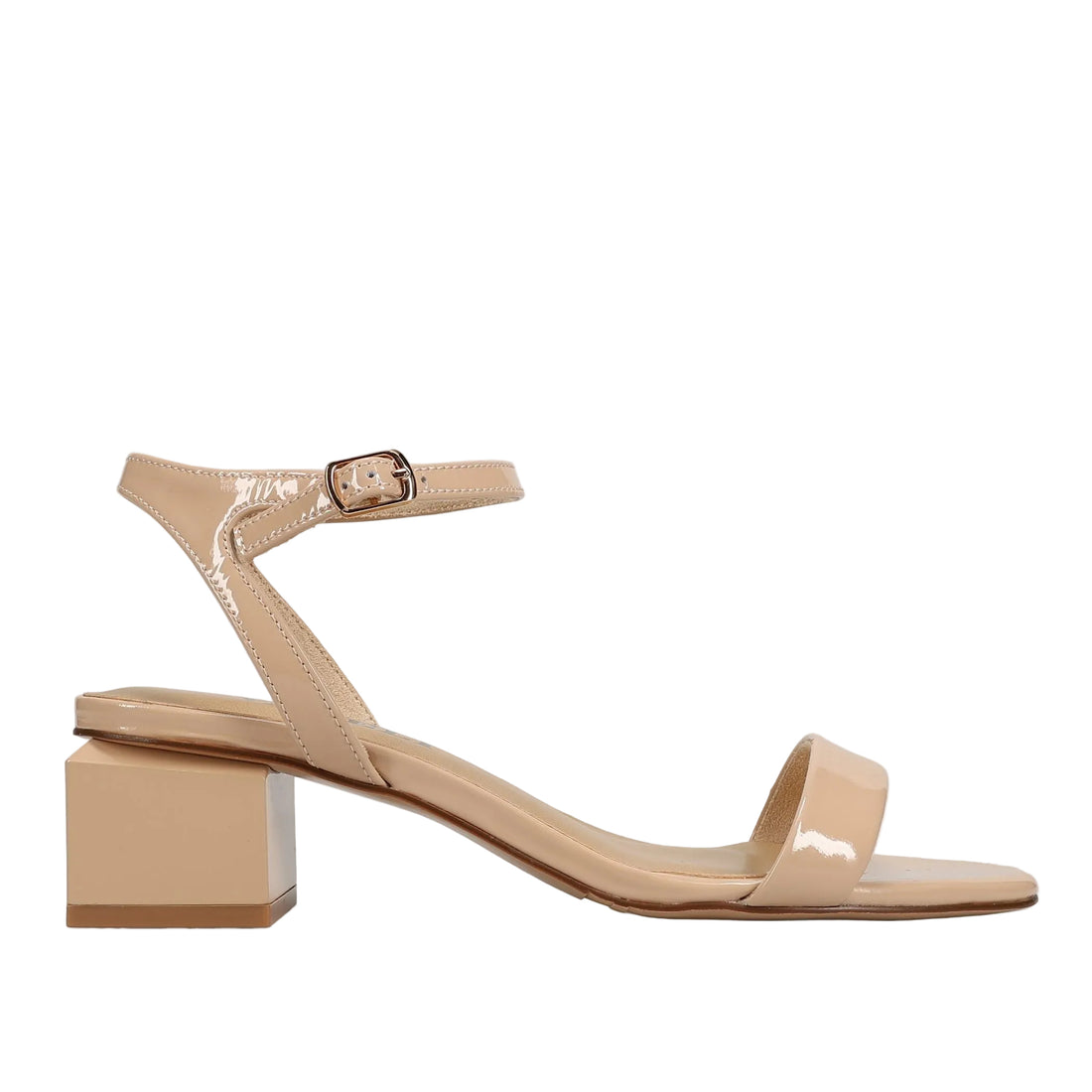 WOMEN'S VANELI CORDIE | NUDE PATENT