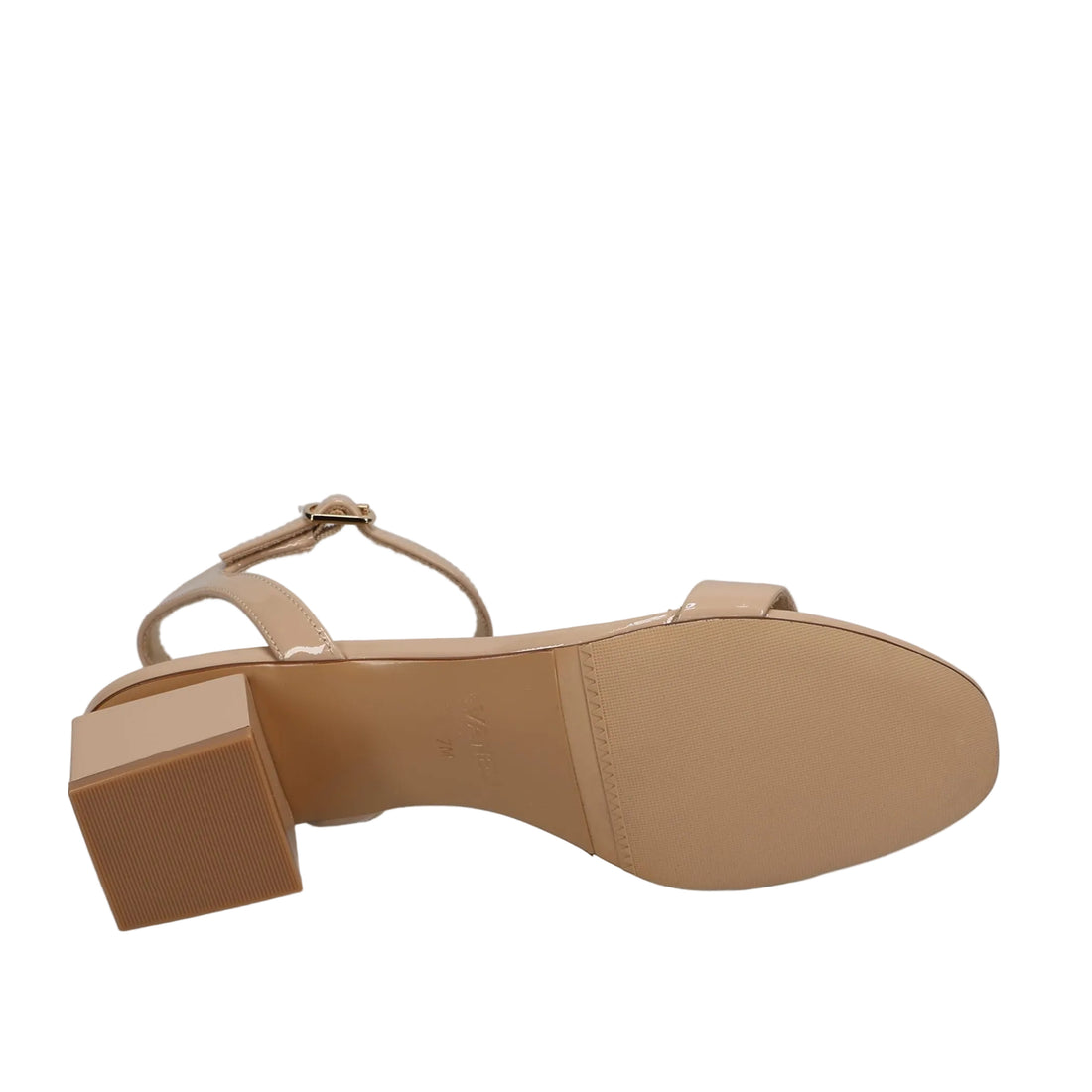 WOMEN'S VANELI CORDIE | NUDE PATENT
