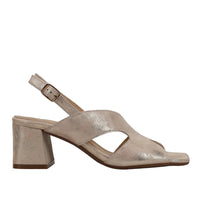 WOMEN'S VANELI DAFFY | CHAMPAGNE LISA